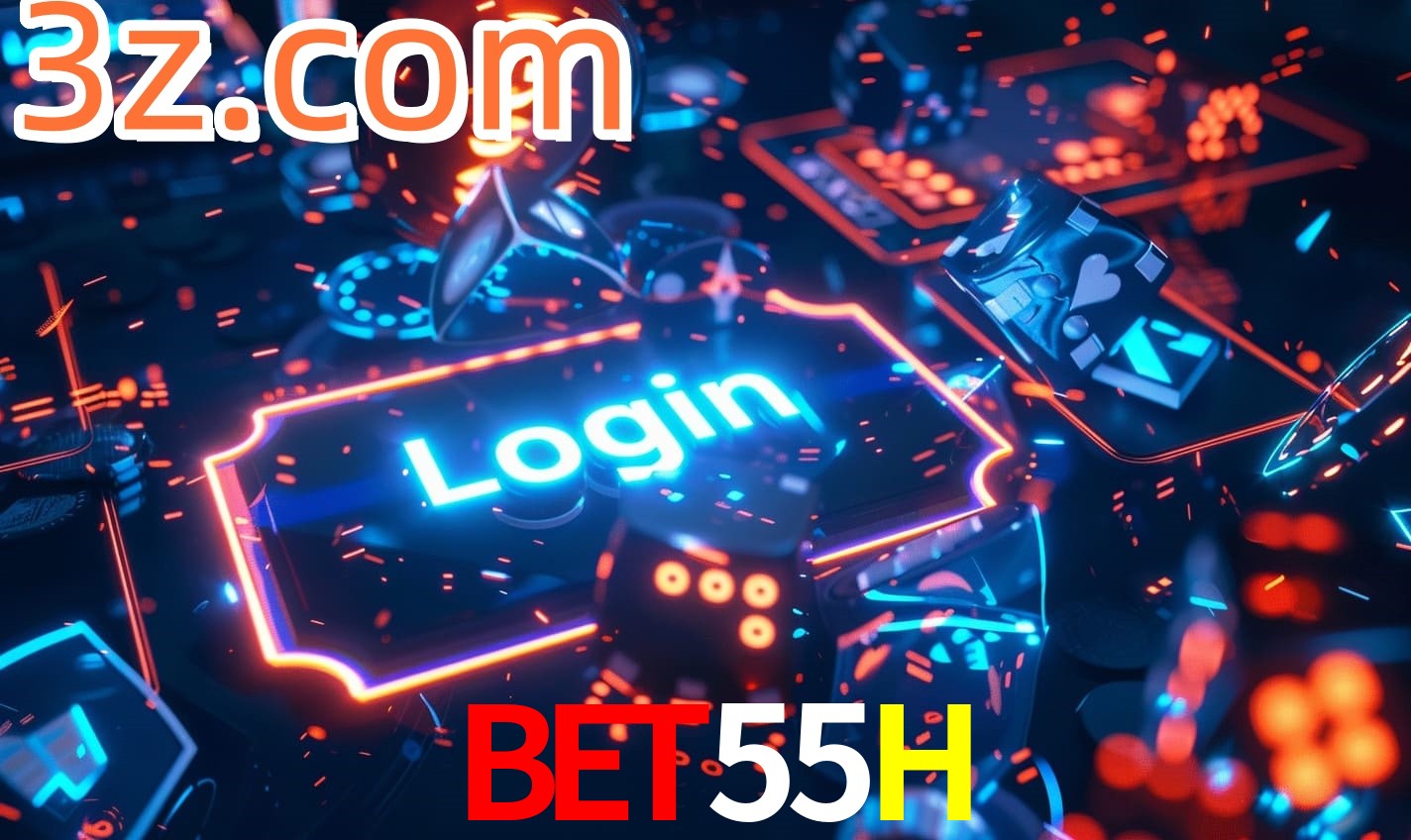 Bônus de Cadastro Cassino BET55H